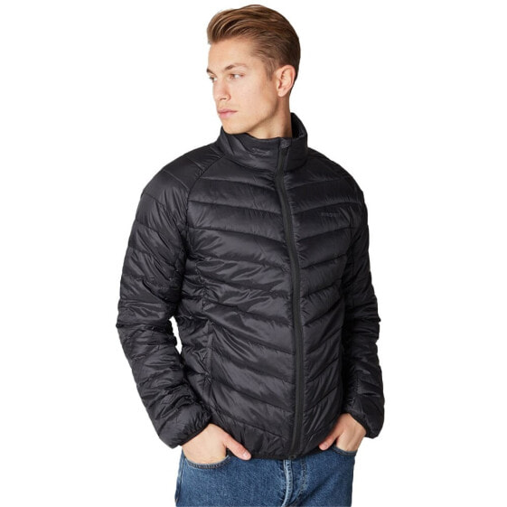 PROTEST Shaffer down jacket