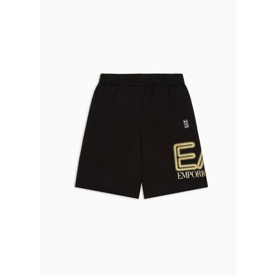 EA7 EMPORIO ARMANI 3DBS57_BJ05Z Shorts