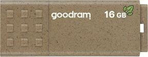 Pendrive GoodRam UME3 Eco Friendly, 16 GB (UME3-0160EFR11)