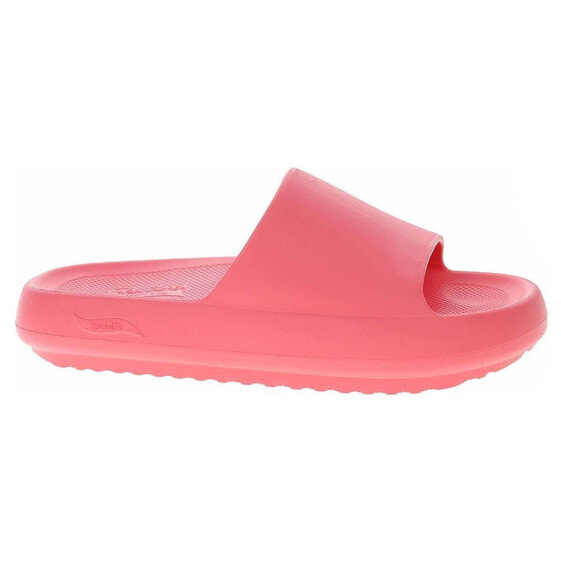 Шлепанцы женские Skechers Arch Fit Horizon Coral