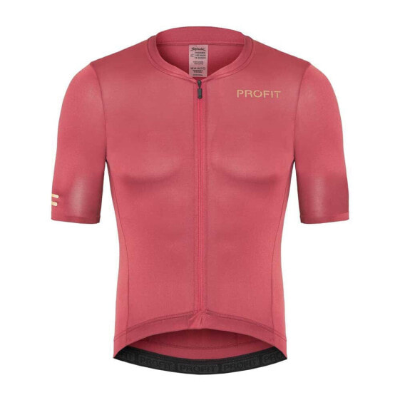 SPIUK Profit Summer short sleeve jersey