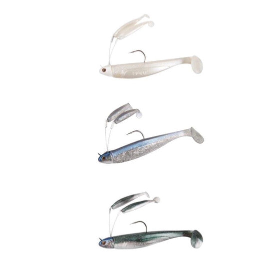 HART Manolo&Co Soft Lure 120 mm 35g