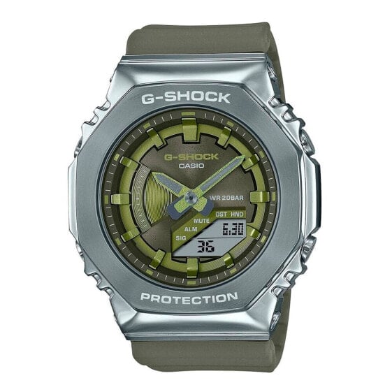 CASIO GM-S2100-3AER watch