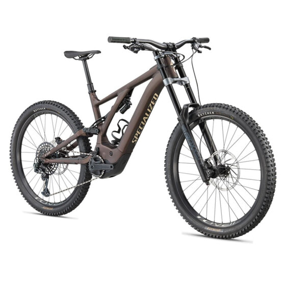 SPECIALIZED BIKES Turbo Kenevo Comp 6Fattie 27.5´´ MTB electric bike