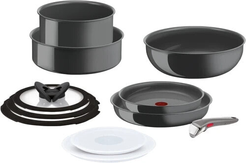 Tefal Ingenio Renew Cookware Set 11-piece