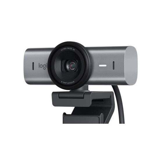 Веб-камера Logitech MX BRIO 705, Ультра HD
