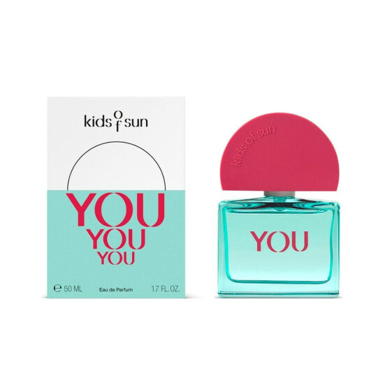 Детские духи Kids Of Sun EDP EDP 50 ml You