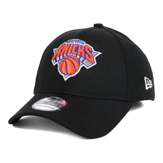 New York Knicks Team Classic 39THIRTY Cap