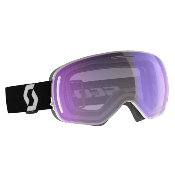 SCOTT Lcg Evo LS Ski Goggles