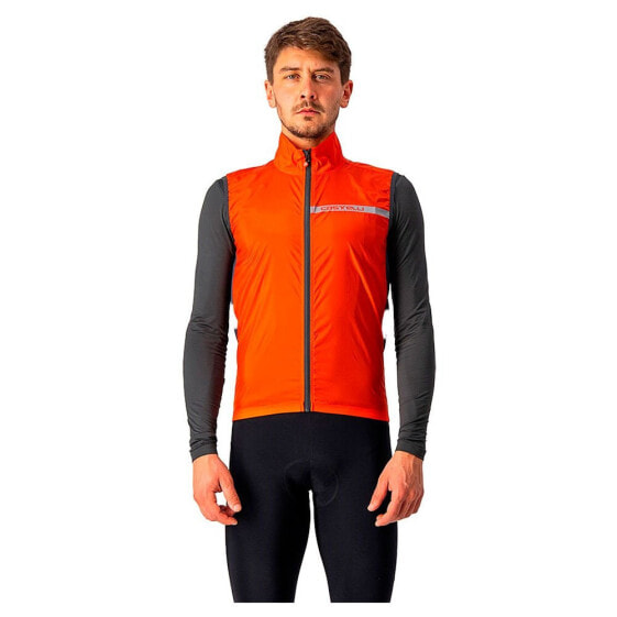 CASTELLI Squadra Stretch Gilet