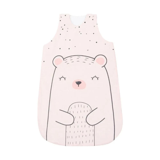 KIKKABOO Bear With Me Sleeping Bag