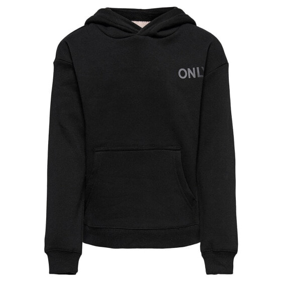 ONLY Kogevery Life Small Logo hoodie