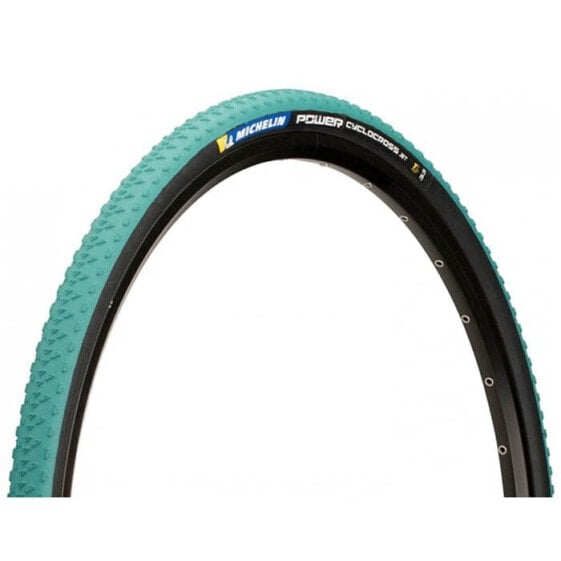 Покрышка велосипедная Michelin Power Cyclocross Mud Tubular 700C x 33 Gravel