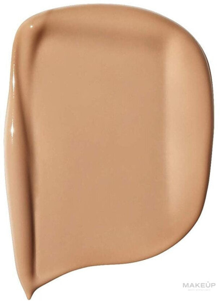 Foundation-Creme - Revlon ColorStay Longwear Mekeup Vitamin E Combination/Oily Skin SPF 15 240 - Medium Beige