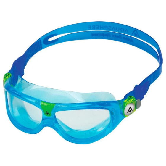 AQUASPHERE Seal 2 ´1.8 Kids Swimming Mask