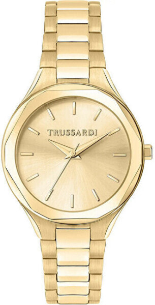 Часы и аксессуары Trussardi Small Wrist R2453157505