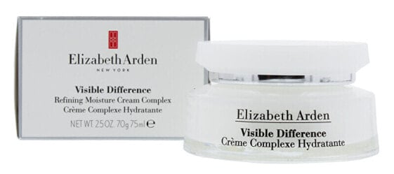 Visible Difference (Refining Moisture Cream Complex)