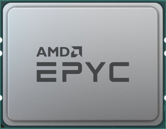 AMD EPYC 9754 - AMD EPYC - Socket SP5 - AMD - 2.25 GHz - 64-bit - AMD EPYC 9004 Series for Server