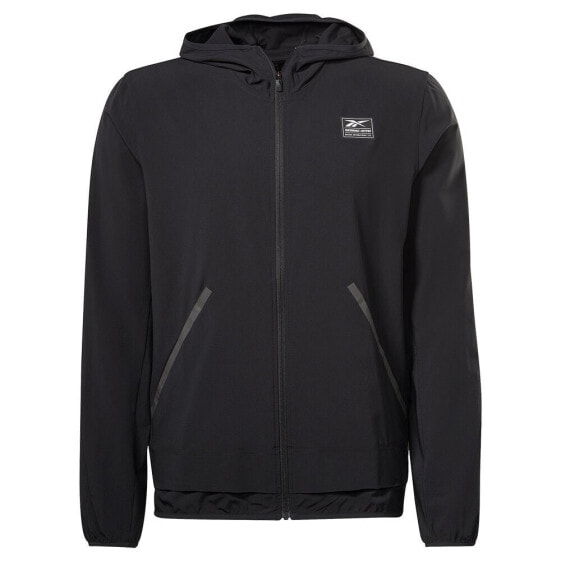 REEBOK Performance Certified Vector Jacket