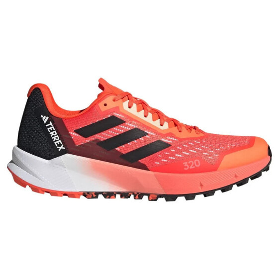 ADIDAS Terrex Agravic Flow 2 trail running shoes