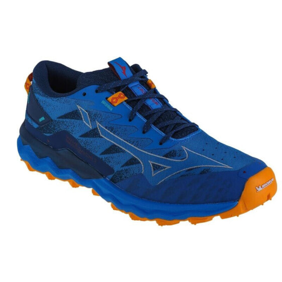 Кроссовки для трейла Mizuno Wave Daichi 7M