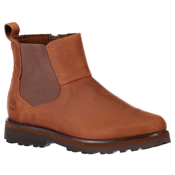 TIMBERLAND Courma Chelsea Boots Toddler