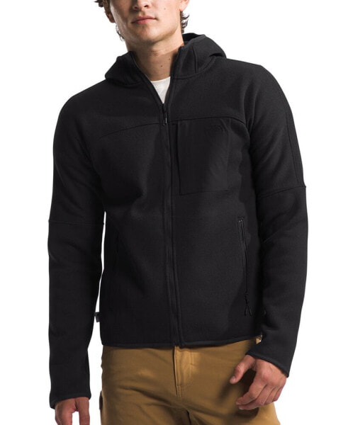 Men's Front Range Fleece Zip Hoodie Jacket