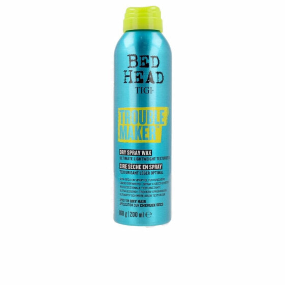 TIGI Bed Head Trouble Maker Dry Spray Wax 200ml