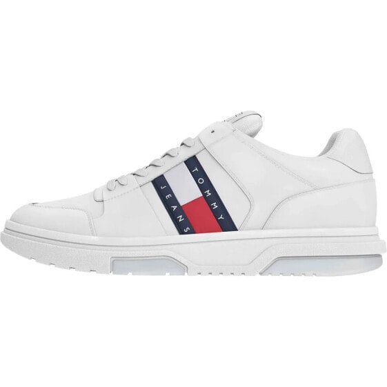 TOMMY JEANS The Brooklyn Elevated trainers