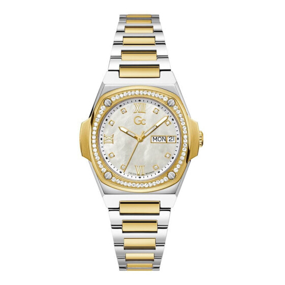 GC Coussin Shape Lady watch