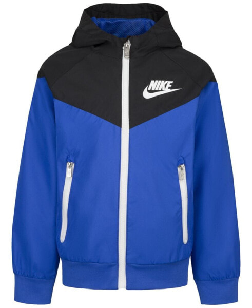 Куртка Nike Windrunner Boys