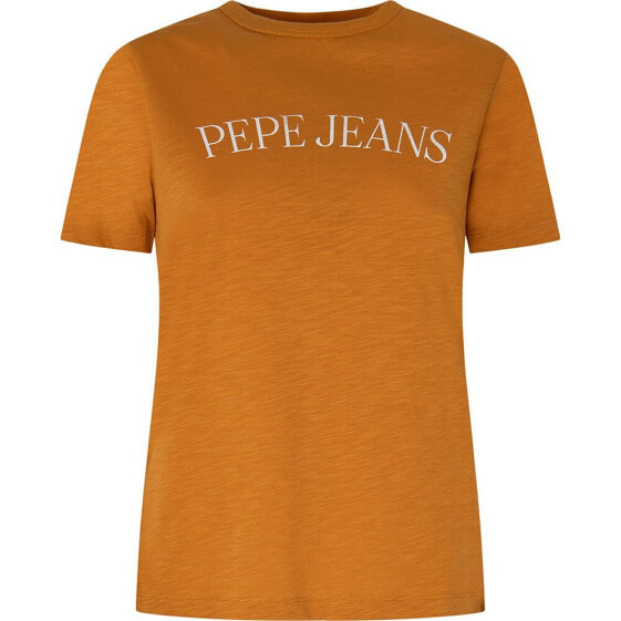 PEPE JEANS Vio short sleeve T-shirt