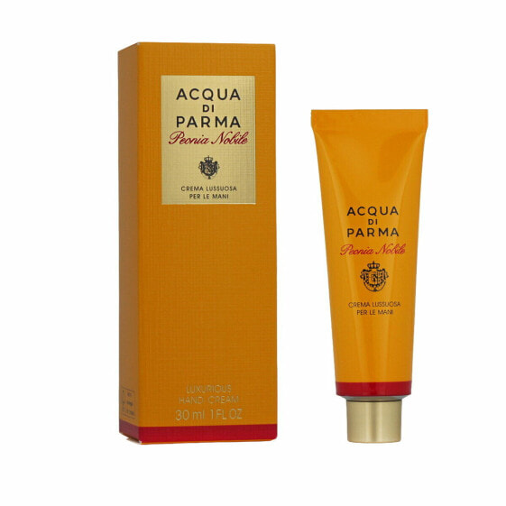 Крем для рук Acqua Di Parma Peonia Nobile Peonia Nobile 30 мл