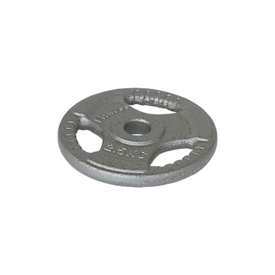 SOFTEE Iron Plates With Handle