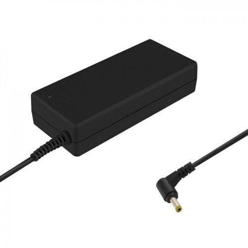 Qoltec 50087 mobile device charger - AC Adapter