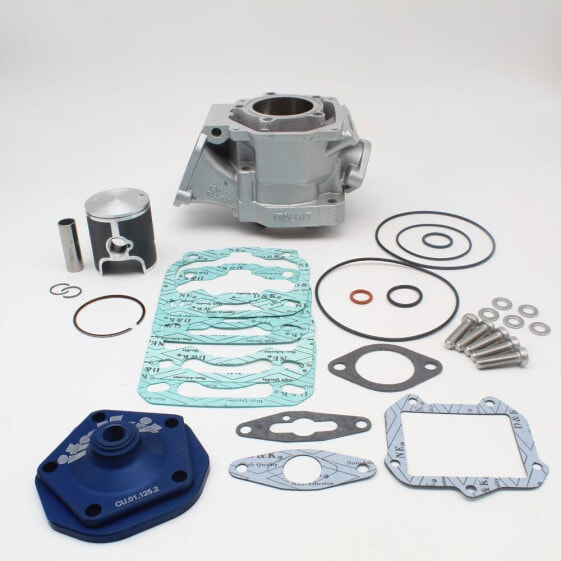 ITALKIT Aprilia 125 cc D 54 mm Ck.01.127.G Cylinder Kit