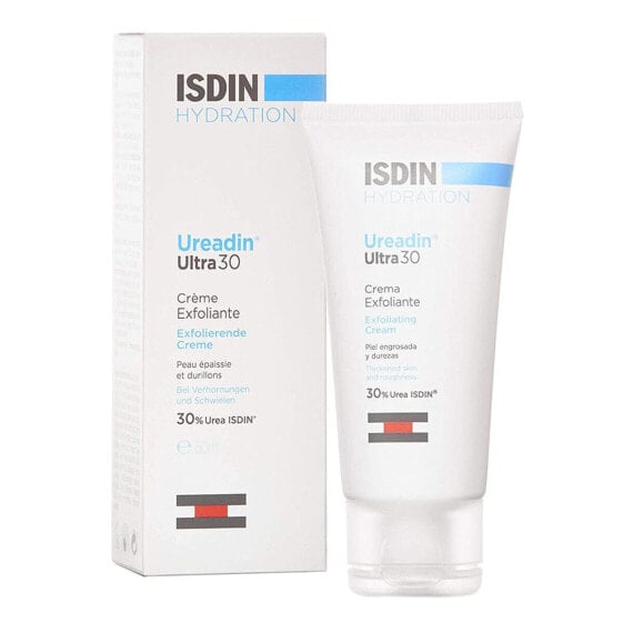 Cleansing Cream Isdin 50 ml