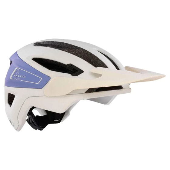 OAKLEY APPAREL DRT3 Trail MIPS MTB Helmet