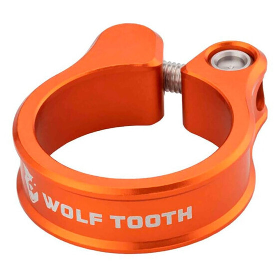 Седло Wolf Tooth WOLF TOOTH Saddle Clamp