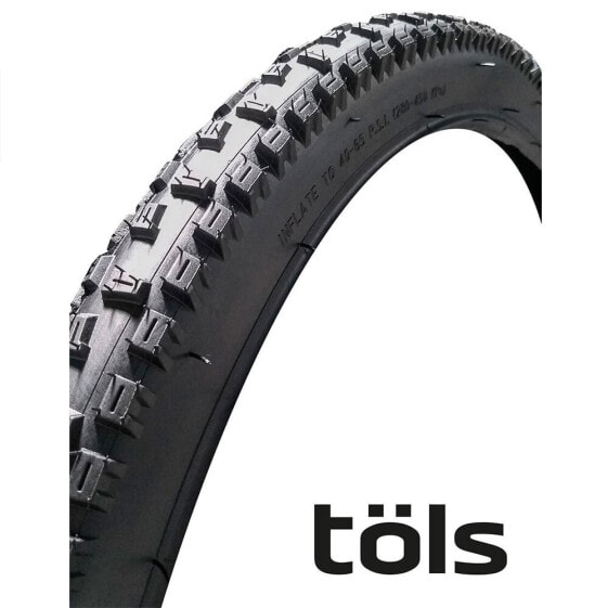 TOLS Bicycle 26´´ x 1.95 MTB tyre