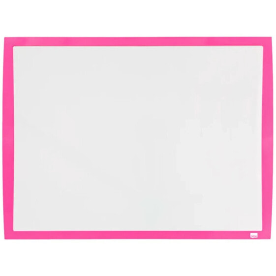 NOBO 45x58 cm Mini Magnetic Whiteboard