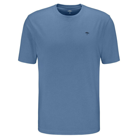 FYNCH HATTON SNOS1500 short sleeve T-shirt