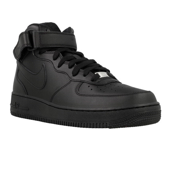 Ботинки мужские Nike Force 1 Mid 07