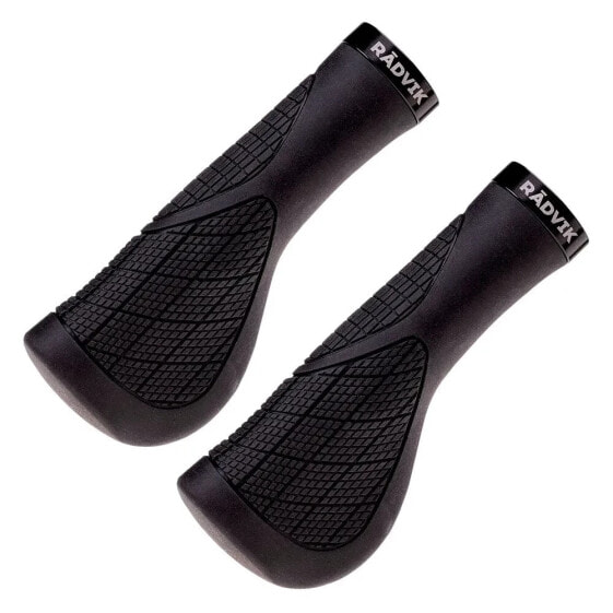 RADVIK Crossgrip grips