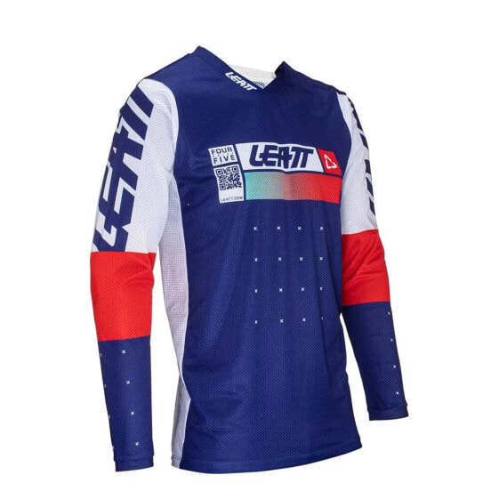 LEATT Moto 4.5 Lite long sleeve T-shirt