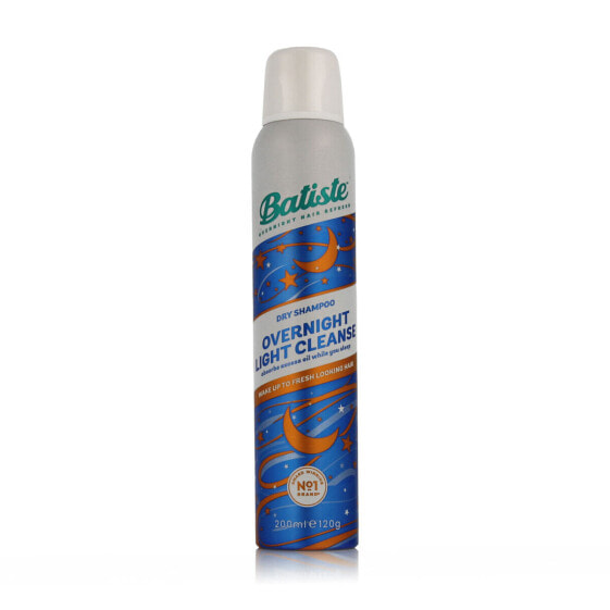 Сухой шампунь Batiste Ночь 200 ml