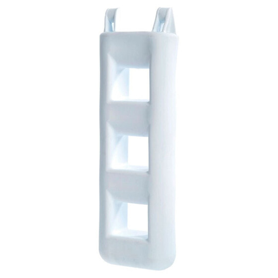 MAJONI PLASTICS B.V. 3 Steps Ladder