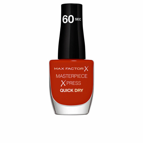Nail polish Max Factor Masterpiece Xpress Nº 455 Sundowner 8 ml