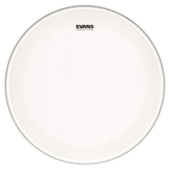 Evans 20" EQ4 Coated Bass Drum