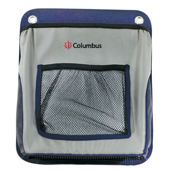 Аксессуар для лодки сетчатый карман OEM MARINE Columbus Ropes Pocket